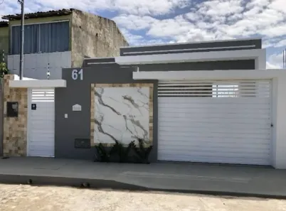 Casa com 3 Quartos à venda, 106m² no Aruana, Aracaju