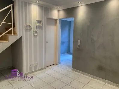 Casa de Condomínio com 2 Quartos à venda, 52m² no Vila Yara, Osasco