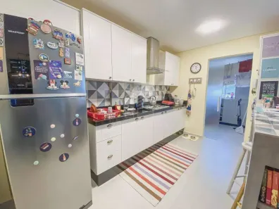 Apartamento com 2 Quartos à venda, 92m² no Armação, Penha