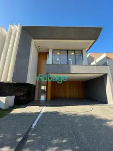 Casa de Condomínio com 4 Quartos à venda, 294m² no Rosa dos Ventos, Vespasiano