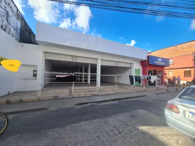 Loja / Salão / Ponto Comercial para alugar, 300m² no Coqueiral, Recife