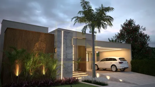 Casa com 3 Quartos à venda, 125m² no Alto Branco, Lagoa Seca