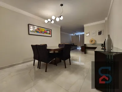 Apartamento com 3 Quartos para venda ou aluguel, 130m² no Passagem, Cabo Frio