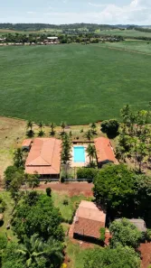 Fazenda / Sítio / Chácara à venda, 338800m² no , Uraí
