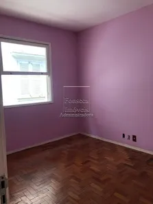 Apartamento com 2 Quartos à venda, 54m² no Caxambu, Petrópolis