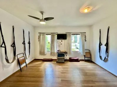 Casa de Vila com 3 Quartos à venda, 124m² no Jardim Ana Estela, Carapicuíba