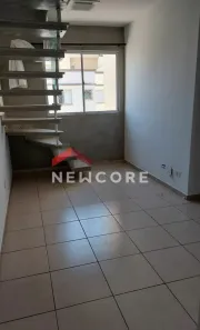 Cobertura com 2 Quartos à venda, 110m² no Vila Mogilar, Mogi das Cruzes