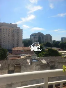 Apartamento com 3 Quartos para venda ou aluguel, 75m² no Centro, Niterói