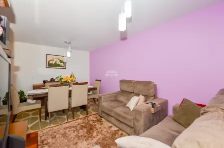 Apartamento com 3 Quartos à venda, 154m² no Loteamento Montparnasse, Almirante Tamandaré