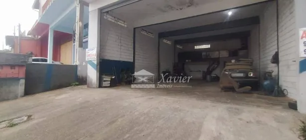 Loja / Salão / Ponto Comercial à venda, 99m² no Centro (Caucaia do Alto), Cotia