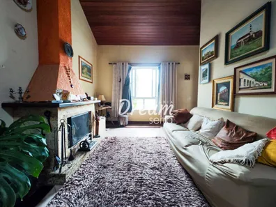 Casa de Condomínio com 3 Quartos à venda, 113m² no Bom Retiro, Teresópolis