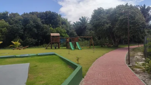 Terreno / Lote / Condomínio à venda, 1117m² no Busca Vida (Abrantes), Camaçari