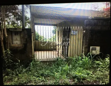 Fazenda / Sítio / Chácara com 1 Quarto à venda, 1464m² no Aldeia do Sol (Polvilho), Cajamar
