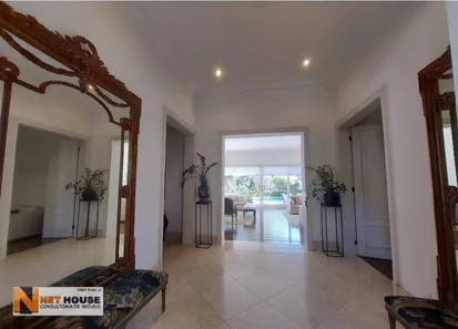 Casa com 4 Quartos para venda ou aluguel, 766m² no Jardim Guedala, São Paulo