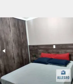 Apartamento com 2 Quartos à venda, 71m² no Jardim Panorama, São José do Rio Preto