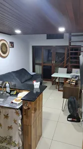 Flat com 1 Quarto para alugar, 40m² no , Moreno
