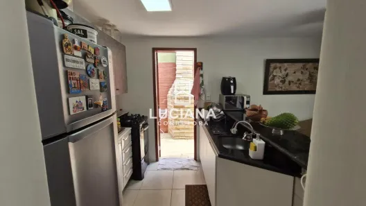 Casa de Condomínio com 2 Quartos à venda, 67m² no Prado, Gravatá