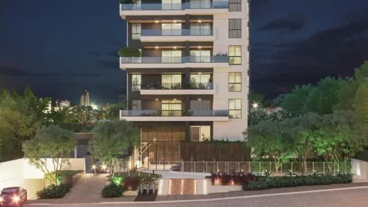 Loft com 2 Quartos à venda, 117m² no Miramar, João Pessoa