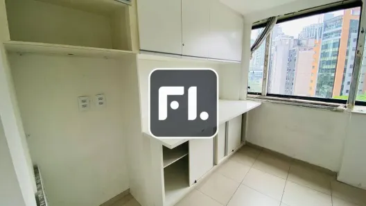Conjunto Comercial / Sala para venda ou aluguel, 700m² no Vila Olímpia, São Paulo