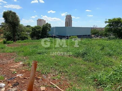 Terreno / Lote / Condomínio para alugar, 370m² no Alto da Boa Vista, Ribeirão Preto