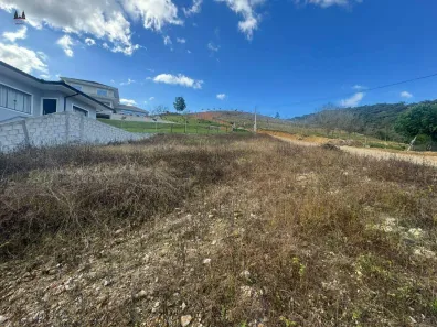 Terreno / Lote / Condomínio à venda, 601m² no Boa Parada, São Pedro de Alcântara
