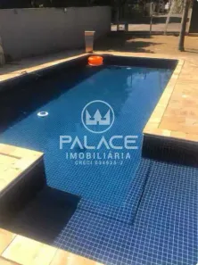 Fazenda / Sítio / Chácara com 3 Quartos à venda, 200m² no Colinas do Piracicaba (Ártemis), Piracicaba