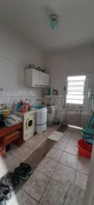 Casa com 3 Quartos para alugar, 140m² no Vila Prado, São Carlos