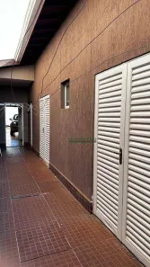 Casa com 3 Quartos à venda, 153m² no Jardim das Acácias, Cravinhos