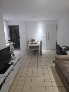 Apartamento com 3 Quartos à venda, 72m² no Piedade, Jaboatão dos Guararapes