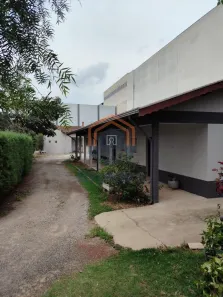 Loja / Salão / Ponto Comercial para alugar, 150m² no Chácaras Santa Martha, Várzea Paulista