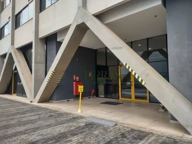 Conjunto Comercial / Sala à venda, 44m² no Itu Novo Centro, Itu
