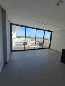 Cobertura com 4 Quartos para venda ou aluguel, 217m² no Jardim Dom Bosco, Campinas