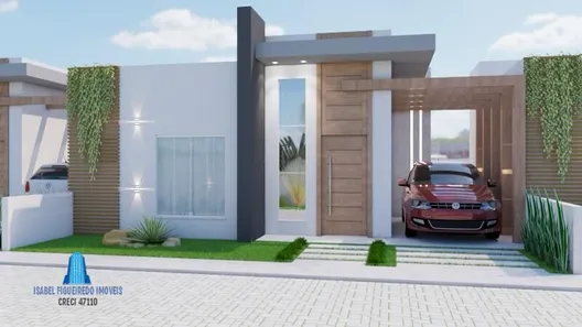 Casa com 2 Quartos à venda, 70m² no Pontinha, Araruama