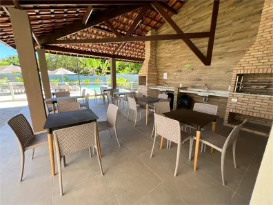 Apartamento com 2 Quartos à venda, 68m² no Centro, Barra de São Miguel
