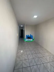 Kitnet com 1 Quarto para alugar, 25m² no Centro, Guarulhos