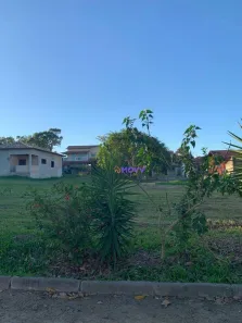 Terreno / Lote / Condomínio à venda, 316m² no Ponte dos Leites, Araruama