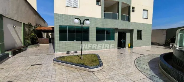 Cobertura com 2 Quartos para alugar, 142m² no Nova Gerty, São Caetano do Sul
