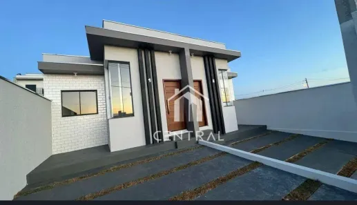 Casa de Condomínio com 2 Quartos à venda, 110m² no Chácaras Residenciais Santa Maria, Votorantim