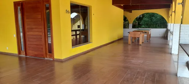 Fazenda / Sítio / Chácara com 10 Quartos à venda, 192000m² no Citrolândia, Guapimirim