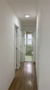 Apartamento com 3 Quartos para alugar, 74m² no Jardim Timbauhy/Aldeia, Barueri