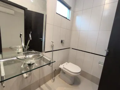 Casa com 3 Quartos à venda, 219m² no Parque Solar do Agreste B, Rio Verde