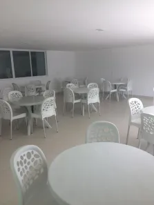 Apartamento com 3 Quartos para alugar, 91m² no Jardim Oceania, João Pessoa