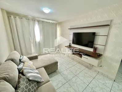 Apartamento com 3 Quartos à venda, 103m² no Centro, Foz do Iguaçu