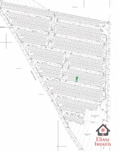 Terreno / Lote / Condomínio à venda, 151m² no Jardim Florido, Capivari