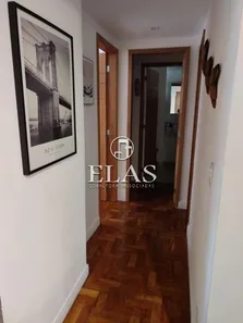 Apartamento com 2 Quartos à venda, 85m² no Centro, Petrópolis