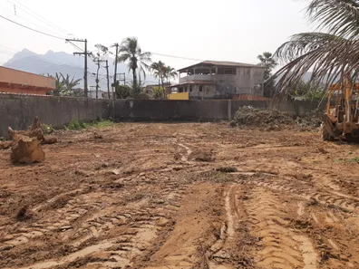 Terreno / Lote / Condomínio à venda, 400m² no Parque Mambucaba (Mambucaba), Angra dos Reis