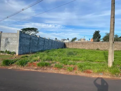Terreno / Lote / Condomínio à venda, 476m² no Jardim das Orquídeas, Rio Verde