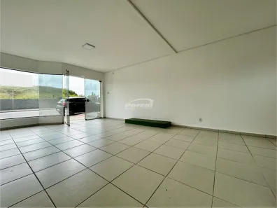 Conjunto Comercial / Sala para alugar, 32m² no Itajubá, Barra Velha