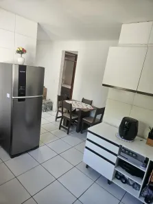 Casa com 2 Quartos à venda, 54m² no Bessa, João Pessoa