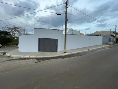 Casa com 2 Quartos à venda, 110m² no , Elias Fausto